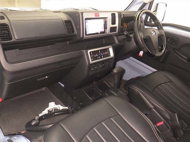 Daihatsu HIJET TRUCK 2020 8566939-4