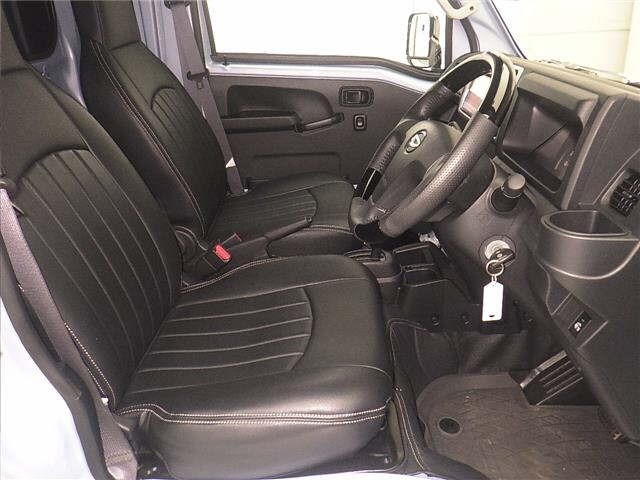 Daihatsu HIJET TRUCK 2020 8566939-5