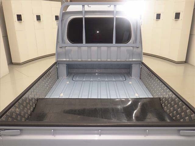 Daihatsu HIJET TRUCK 2020 8566939-7