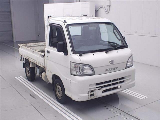 Daihatsu HIJET TRUCK 2014 8566953-0