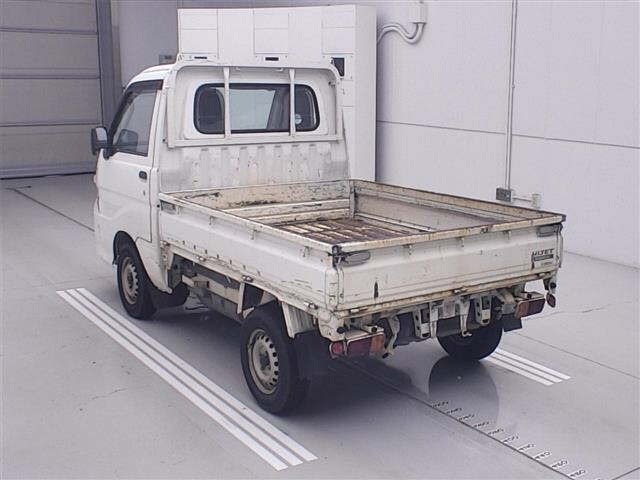 Daihatsu HIJET TRUCK 2014 8566953-1