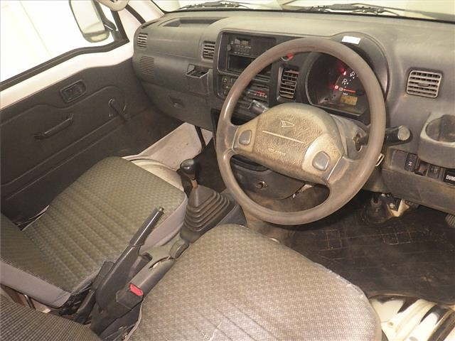 Daihatsu HIJET TRUCK 2014 8566953-3