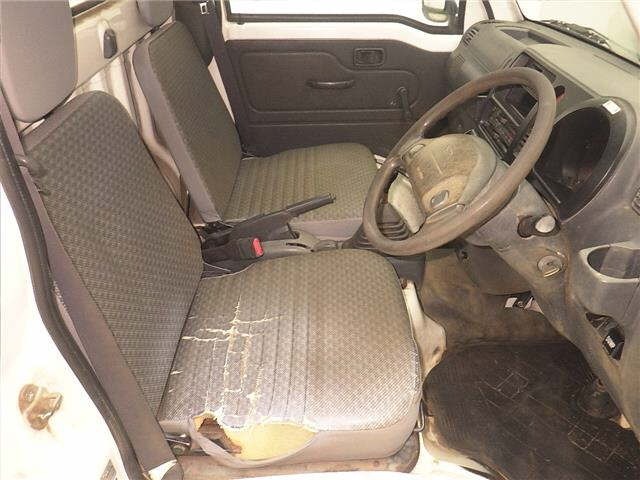 Daihatsu HIJET TRUCK 2014 8566953-5