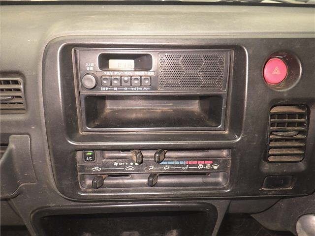 Daihatsu HIJET TRUCK 2014 8566953-6