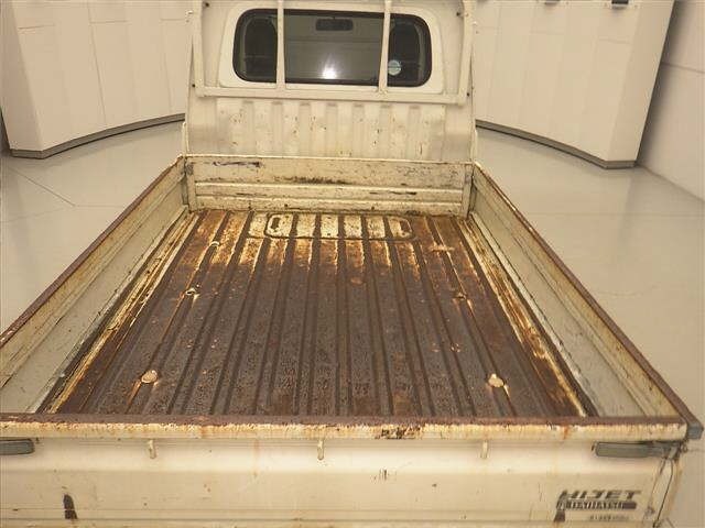 Daihatsu HIJET TRUCK 2014 8566953-7