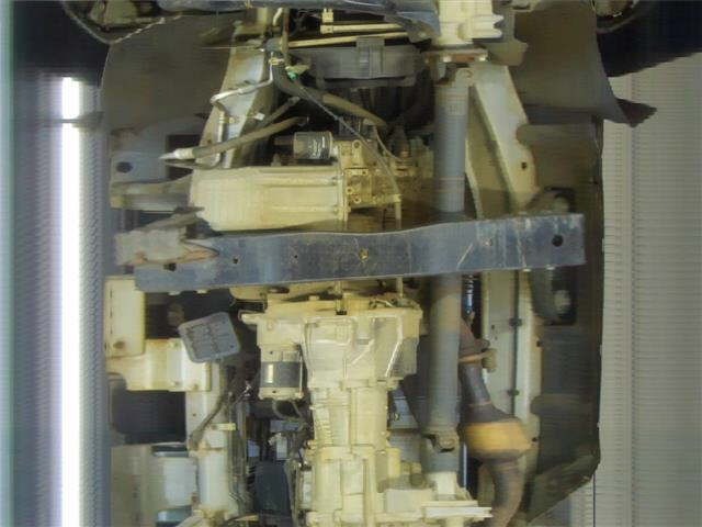 Daihatsu HIJET TRUCK 2014 8566953-9