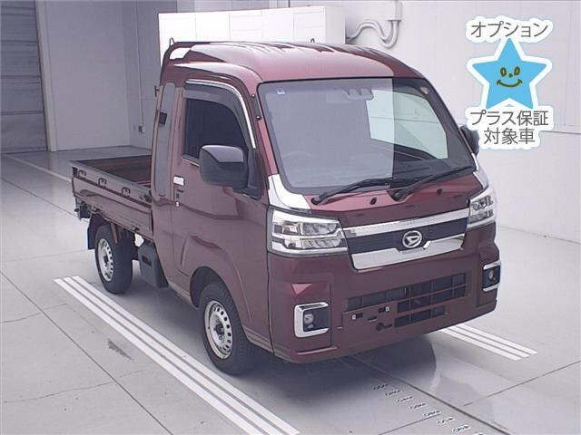 Daihatsu HIJET TRUCK 2025 8566954-0