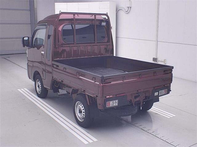 Daihatsu HIJET TRUCK 2025 8566954-1