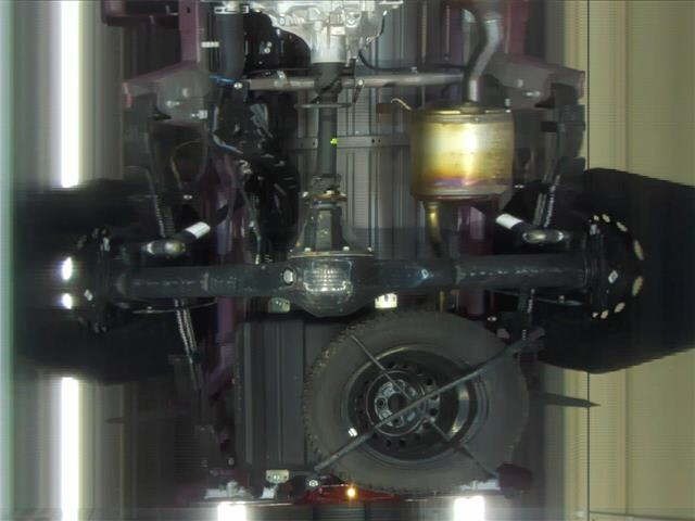 Daihatsu HIJET TRUCK 2025 8566954-11