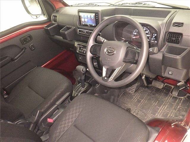 Daihatsu HIJET TRUCK 2025 8566954-3