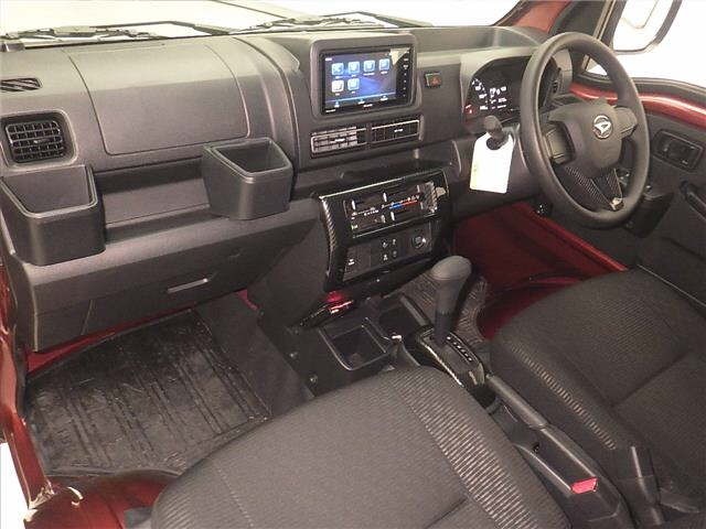 Daihatsu HIJET TRUCK 2025 8566954-4