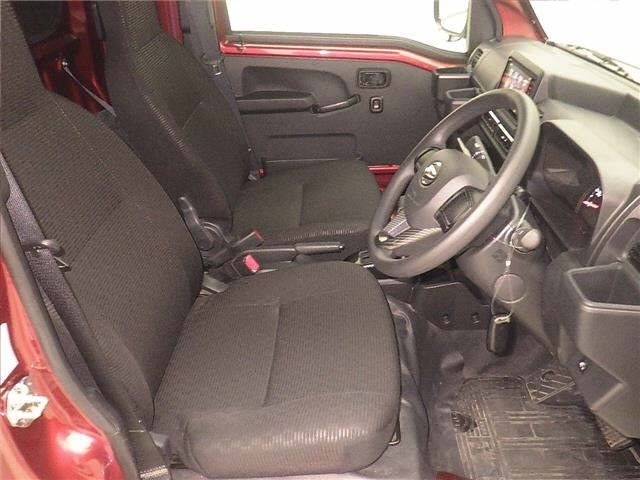 Daihatsu HIJET TRUCK 2025 8566954-5