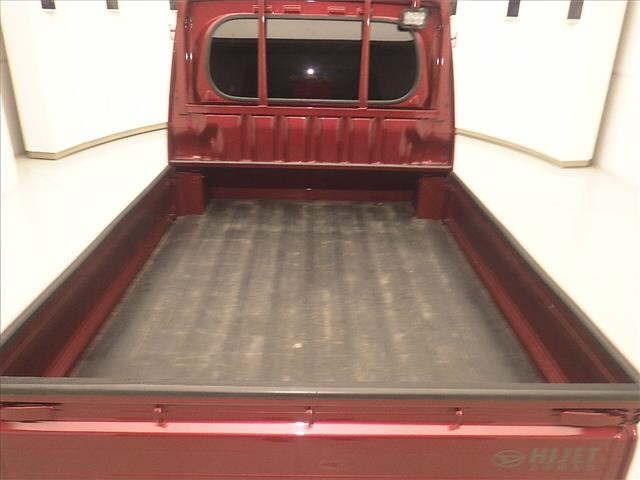 Daihatsu HIJET TRUCK 2025 8566954-7