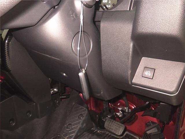 Daihatsu HIJET TRUCK 2025 8566954-8