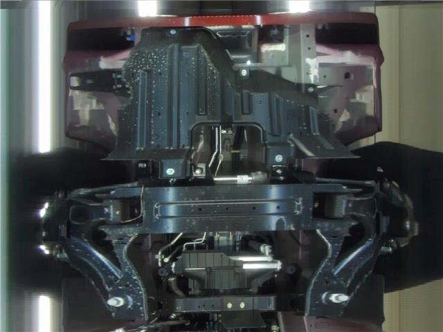 Daihatsu HIJET TRUCK 2025 8566954-9