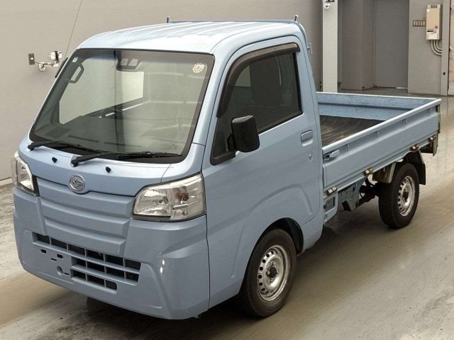 Daihatsu HIJET TRUCK 2019 8566967-0