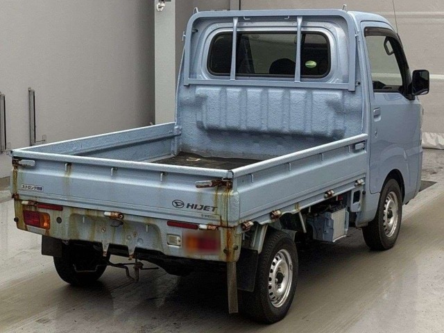 Daihatsu HIJET TRUCK 2019 8566967-1
