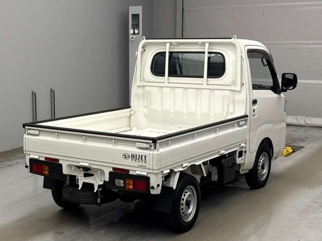Daihatsu HIJET TRUCK 2024 8566968-1