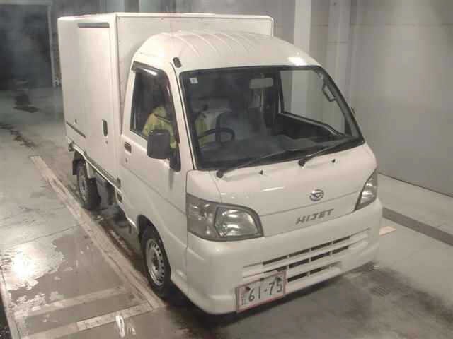 Daihatsu HIJET TRUCK 2014 8566975-0