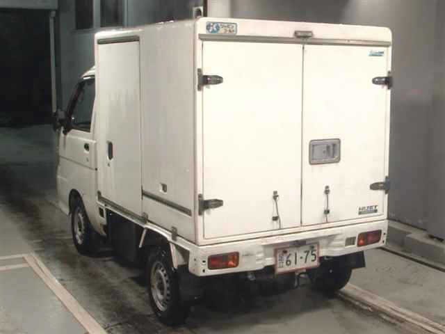 Daihatsu HIJET TRUCK 2014 8566975-1