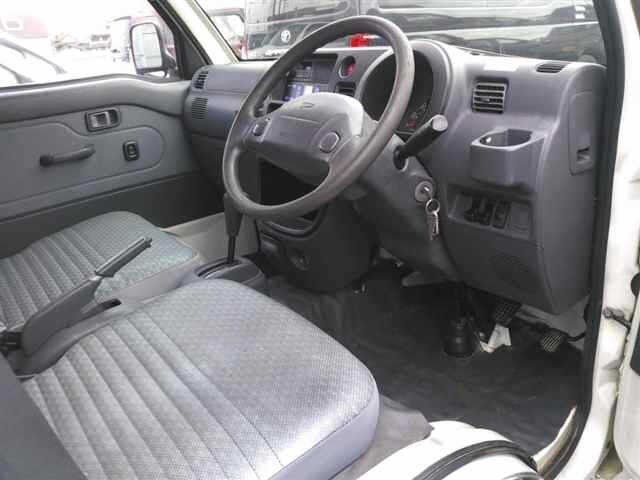Daihatsu HIJET TRUCK 2014 8566975-3