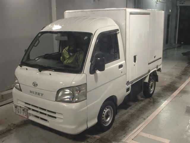Daihatsu HIJET TRUCK 2014 8566975-4