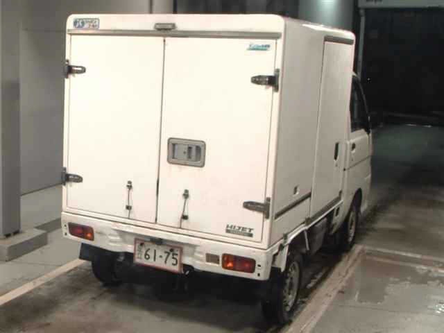 Daihatsu HIJET TRUCK 2014 8566975-5