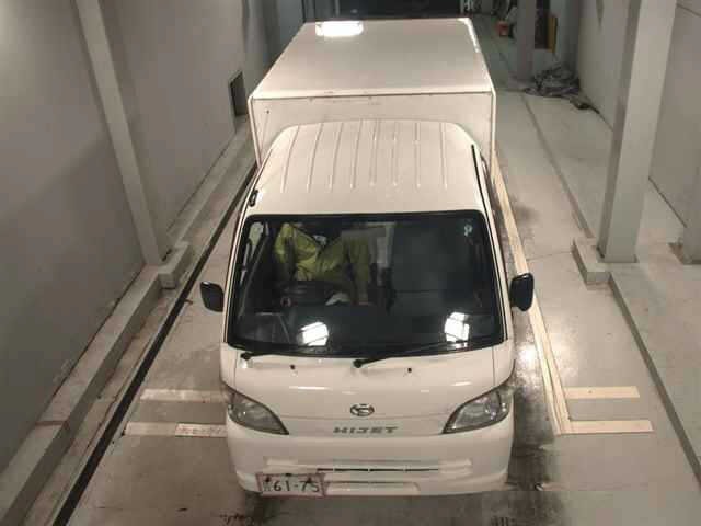Daihatsu HIJET TRUCK 2014 8566975-6