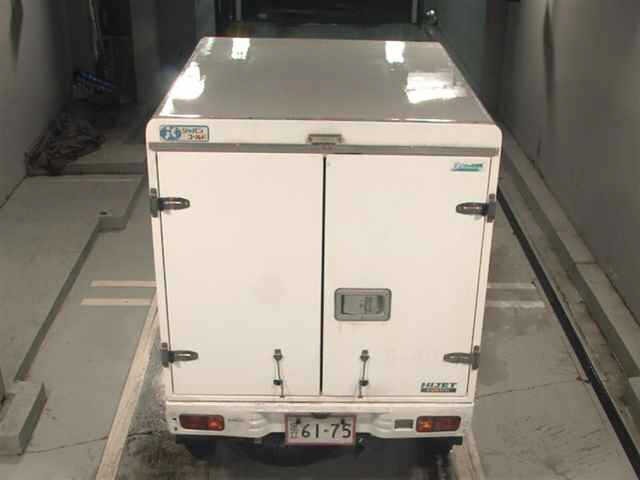 Daihatsu HIJET TRUCK 2014 8566975-7
