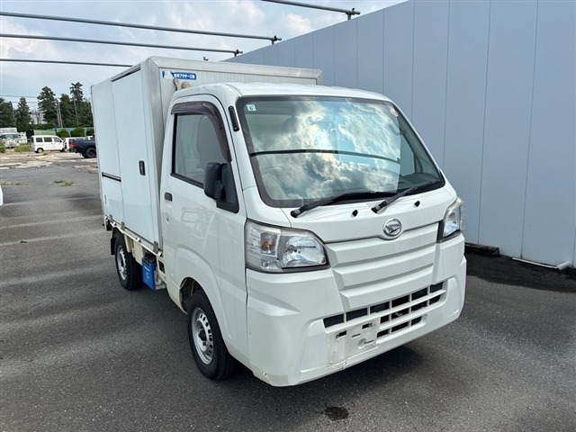 Daihatsu HIJET TRUCK 2018 8566982-0
