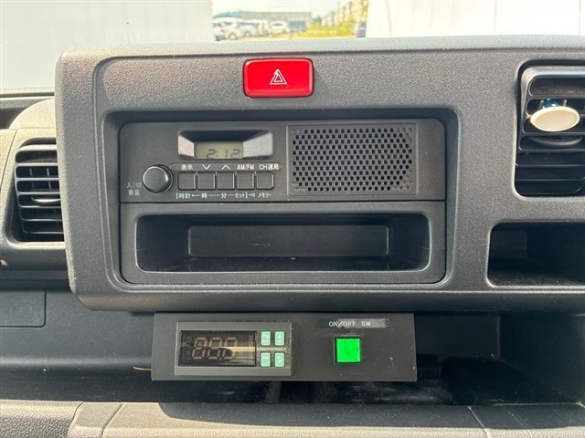 Daihatsu HIJET TRUCK 2018 8566982-4