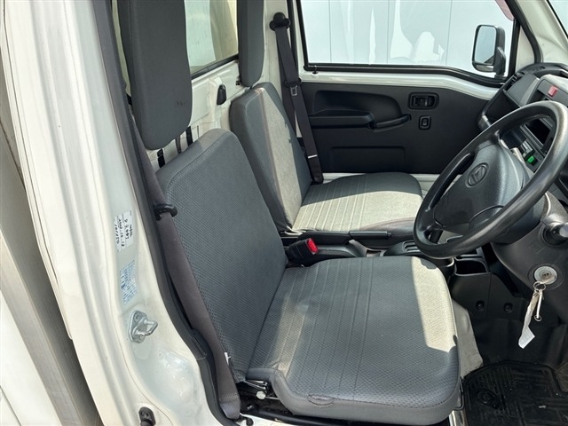 Daihatsu HIJET TRUCK 2018 8566982-5