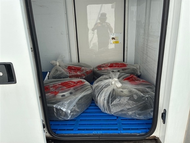 Daihatsu HIJET TRUCK 2018 8566982-6