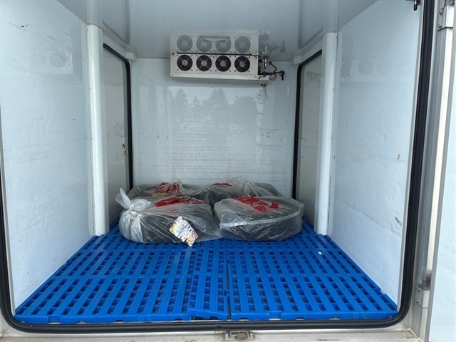 Daihatsu HIJET TRUCK 2018 8566982-8