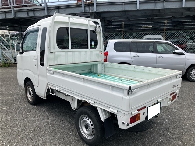 Daihatsu HIJET TRUCK 2020 8566983-1