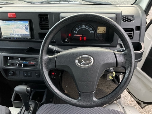 Daihatsu HIJET TRUCK 2020 8566983-3