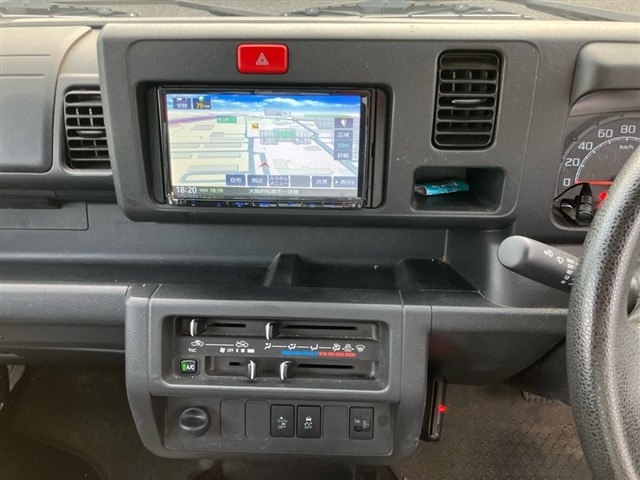 Daihatsu HIJET TRUCK 2020 8566983-4