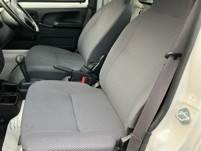 Daihatsu HIJET TRUCK 2020 8566983-6