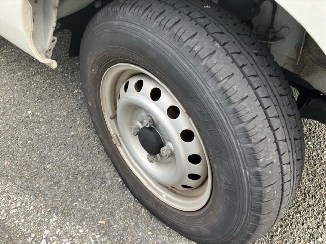 Daihatsu HIJET TRUCK 2020 8566983-7