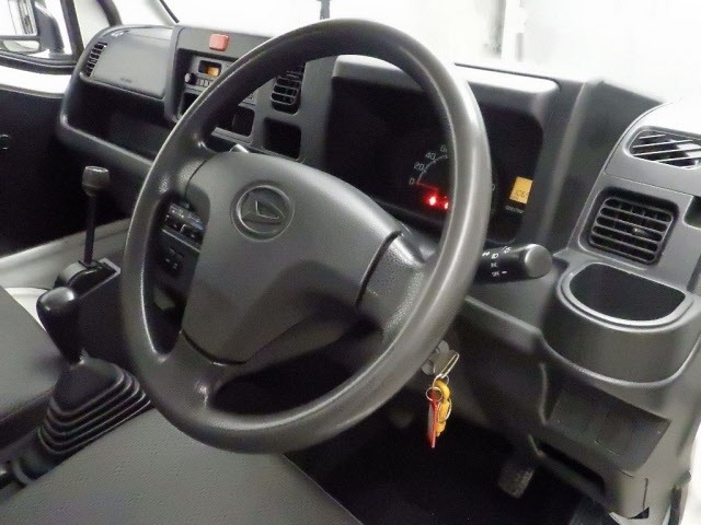 Daihatsu HIJET TRUCK 2016 8566996-3