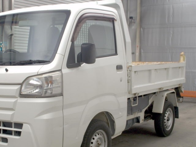 Daihatsu HIJET TRUCK 2016 8566996-4