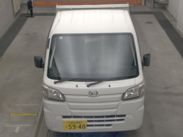 Daihatsu HIJET TRUCK 2016 8566996-6