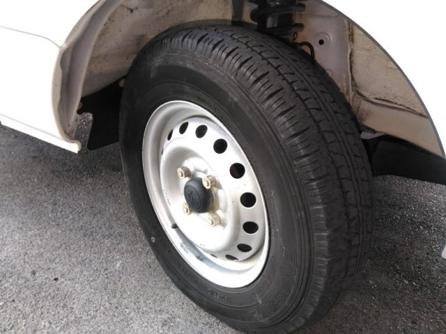 Daihatsu HIJET TRUCK 2016 8566996-9