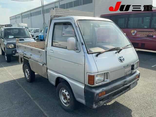 Daihatsu HIJET TRUCK 1991 8567009-0