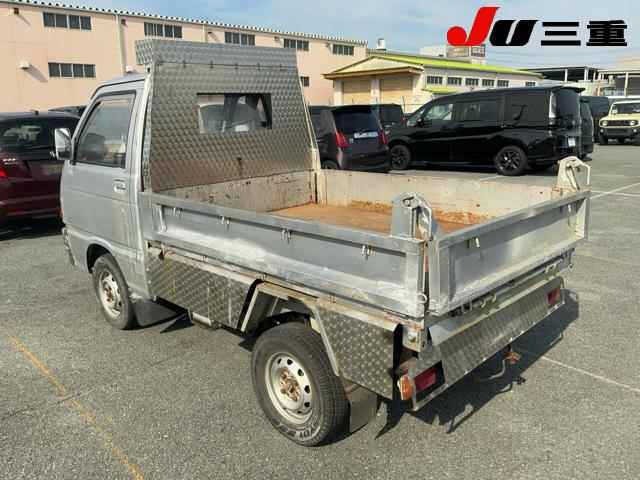 Daihatsu HIJET TRUCK 1991 8567009-1