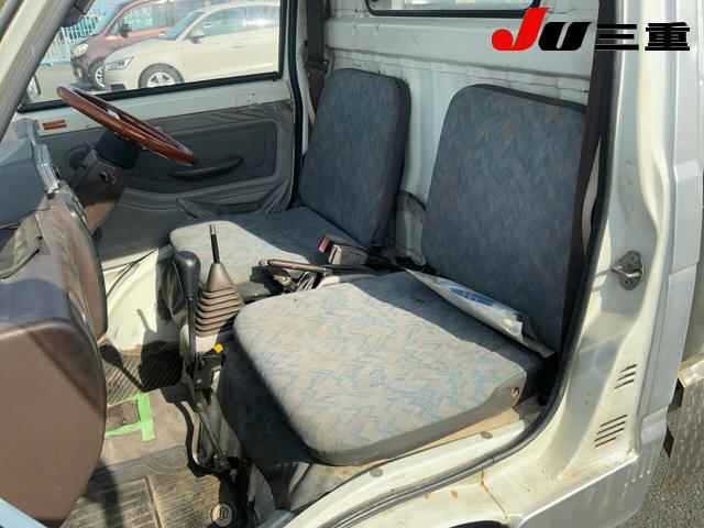 Daihatsu HIJET TRUCK 1991 8567009-10