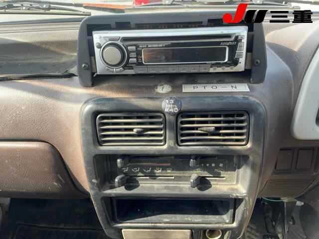 Daihatsu HIJET TRUCK 1991 8567009-11