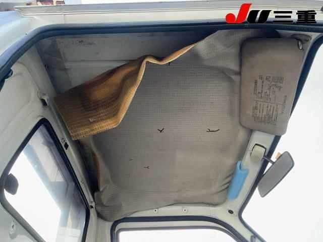 Daihatsu HIJET TRUCK 1991 8567009-12