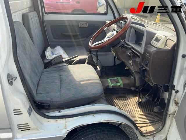 Daihatsu HIJET TRUCK 1991 8567009-4
