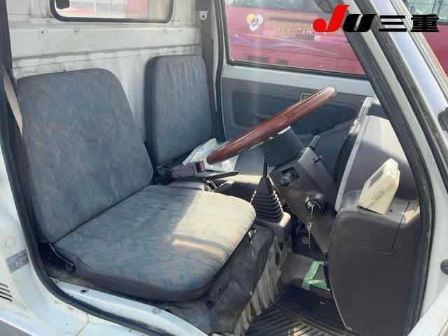 Daihatsu HIJET TRUCK 1991 8567009-5
